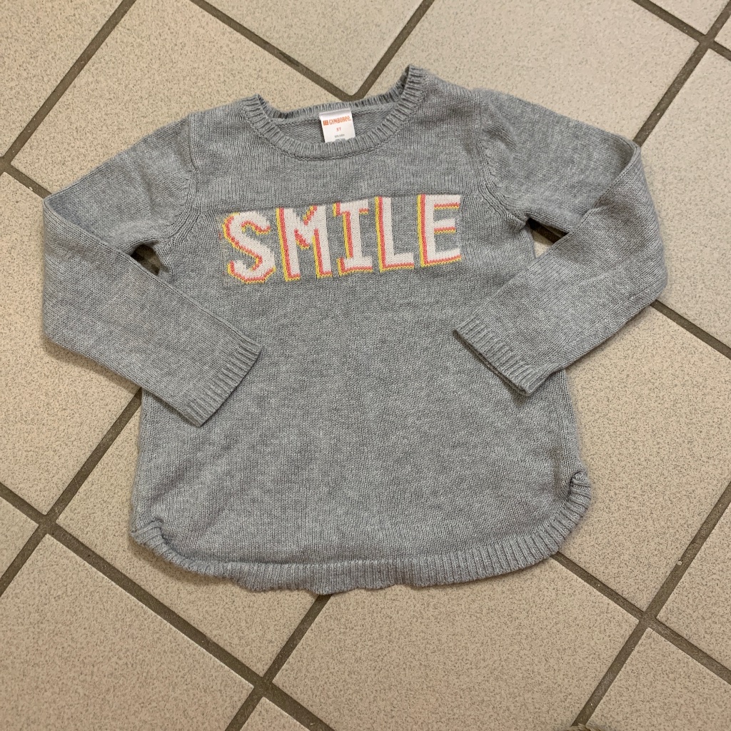 Gymboree Sweater Size 3t